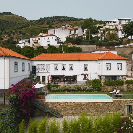 Quinta Da Travessa - Douro Hotel Covelinhas Exterior photo