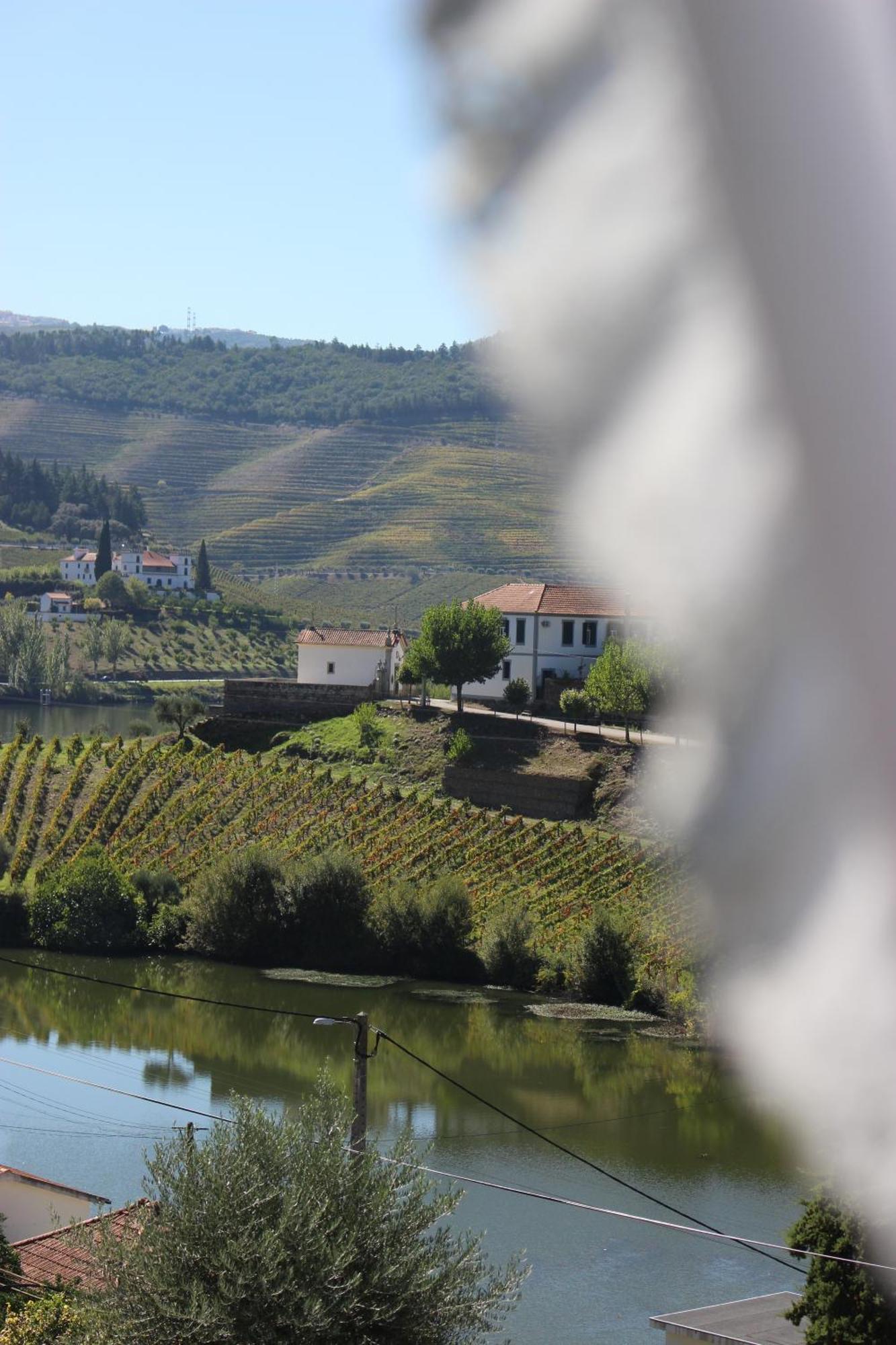 Quinta Da Travessa - Douro Hotel Covelinhas Exterior photo