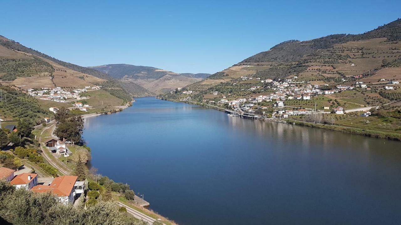 Quinta Da Travessa - Douro Hotel Covelinhas Exterior photo