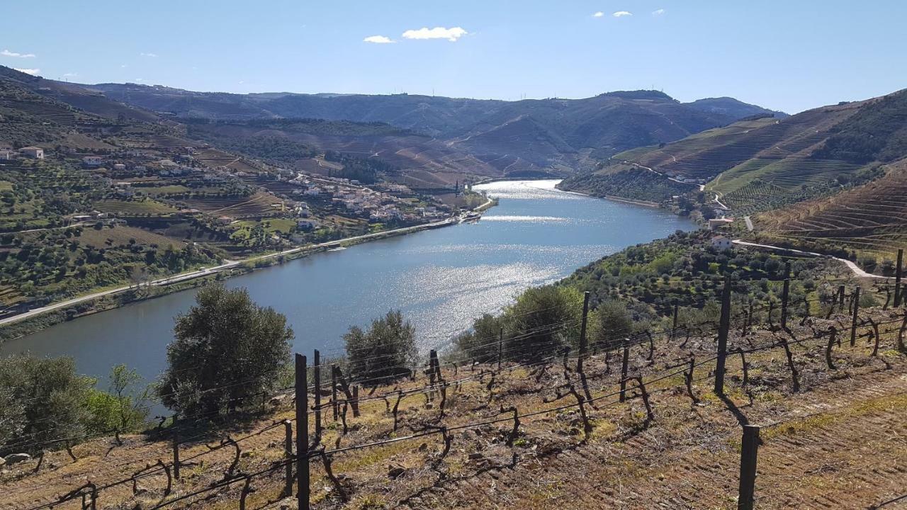 Quinta Da Travessa - Douro Hotel Covelinhas Exterior photo